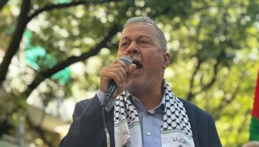 IL CENTRO DESTRA CHIEDE L’ESPULSIONE DI MOHAMMAD HANNOUN