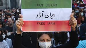 L'IRAN  DI FRONTE AL LIMITE STORICO DELLA TEOCRAZIA