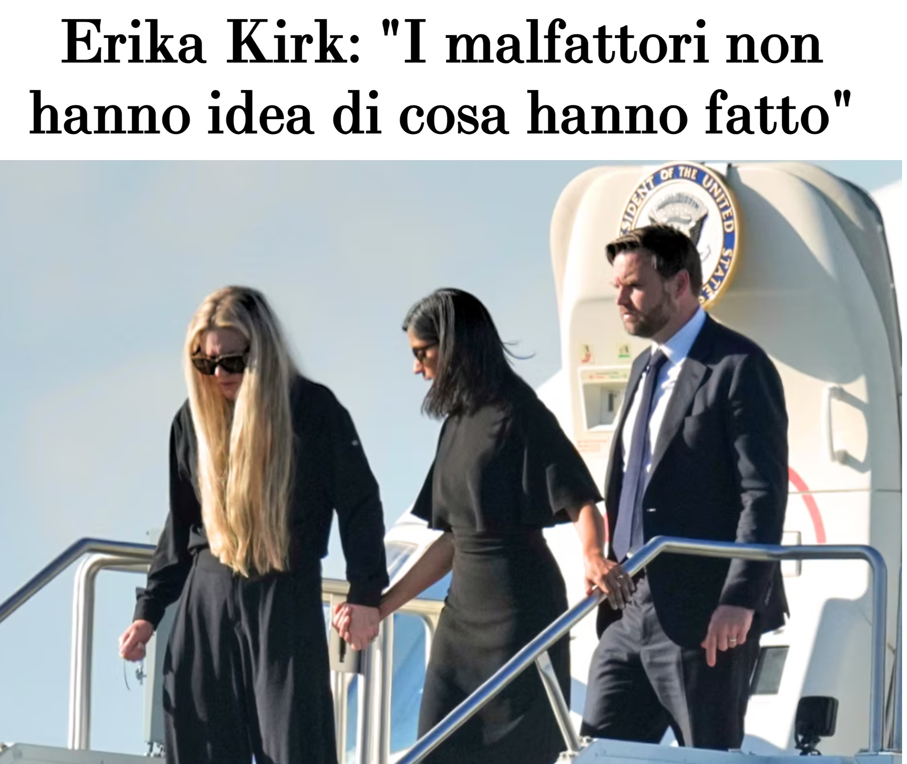 MALFATTORI, BASTARDI FUORI E....DENTRO E TERRORISTI