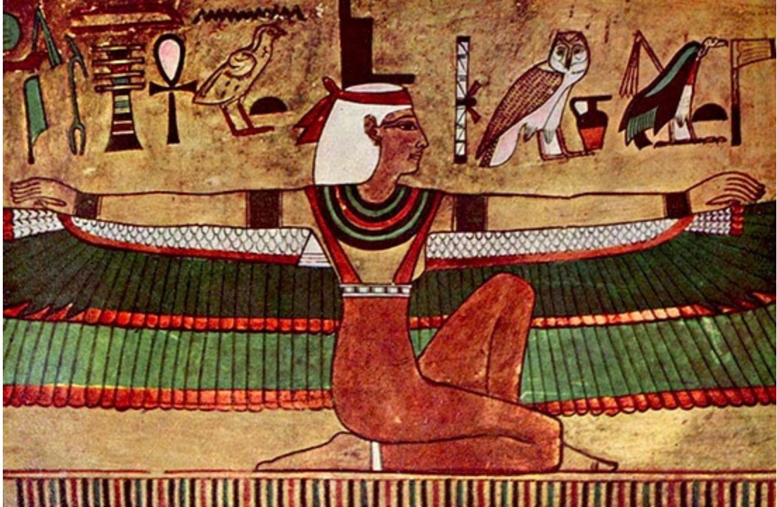 I MASSONI FIGLI DELLA VEDOVA NEL 4° GRADO DEL RITO SCOZZESE