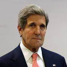 KERRY DETIENE UN MILIONE DI DOLLARI IN HILLHOUSE CHINA VALUE FUND