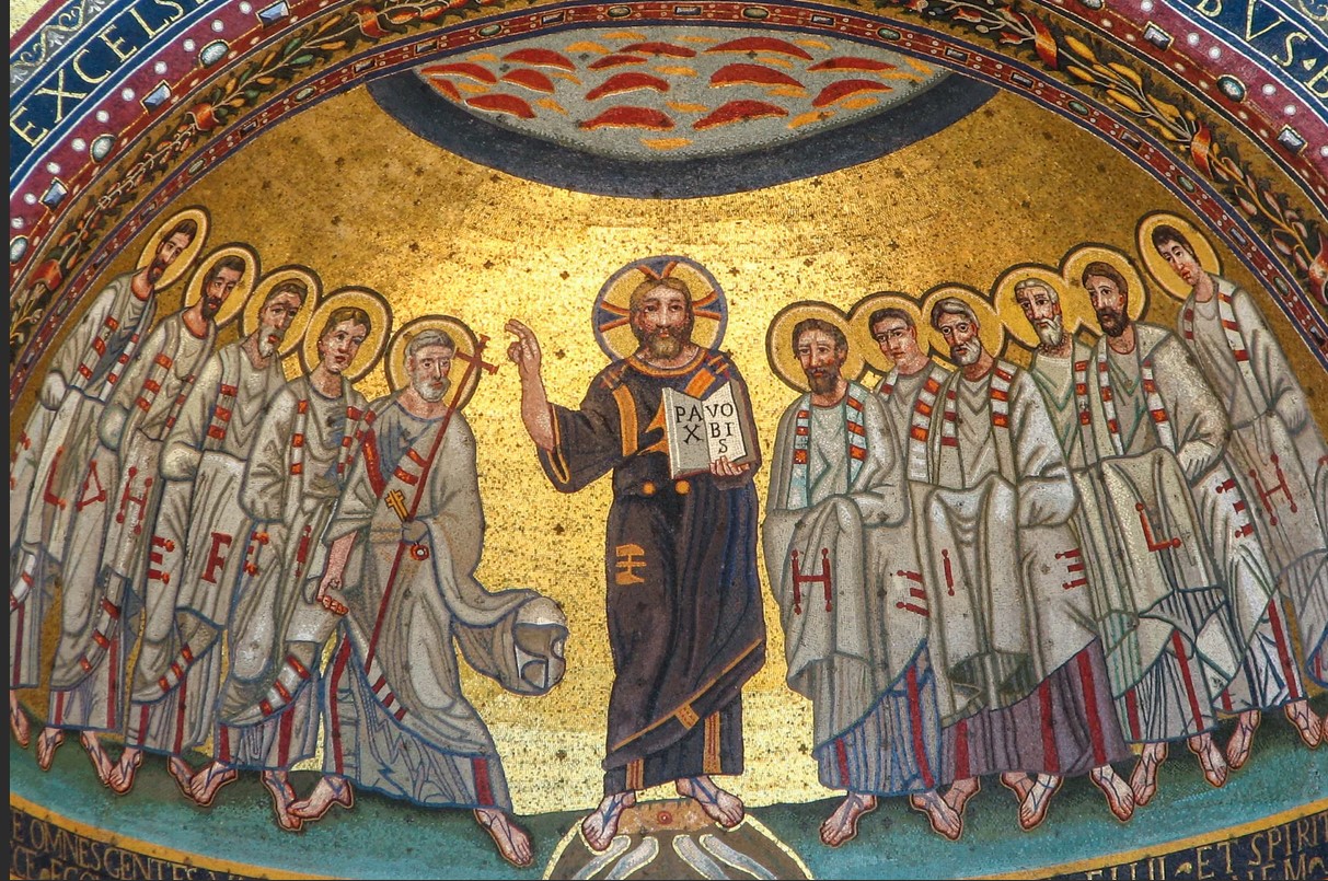 LA CEI DA CASARINI AL KERYGMA