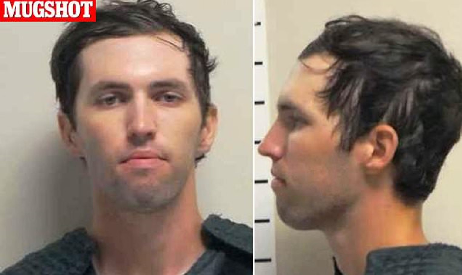 TYLER ROBINSON, L’ASSASSINO DI KIRK, UN ESPERTO TIRATORE