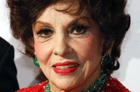 ADDIO A GINA LOLLOBRIGIDA