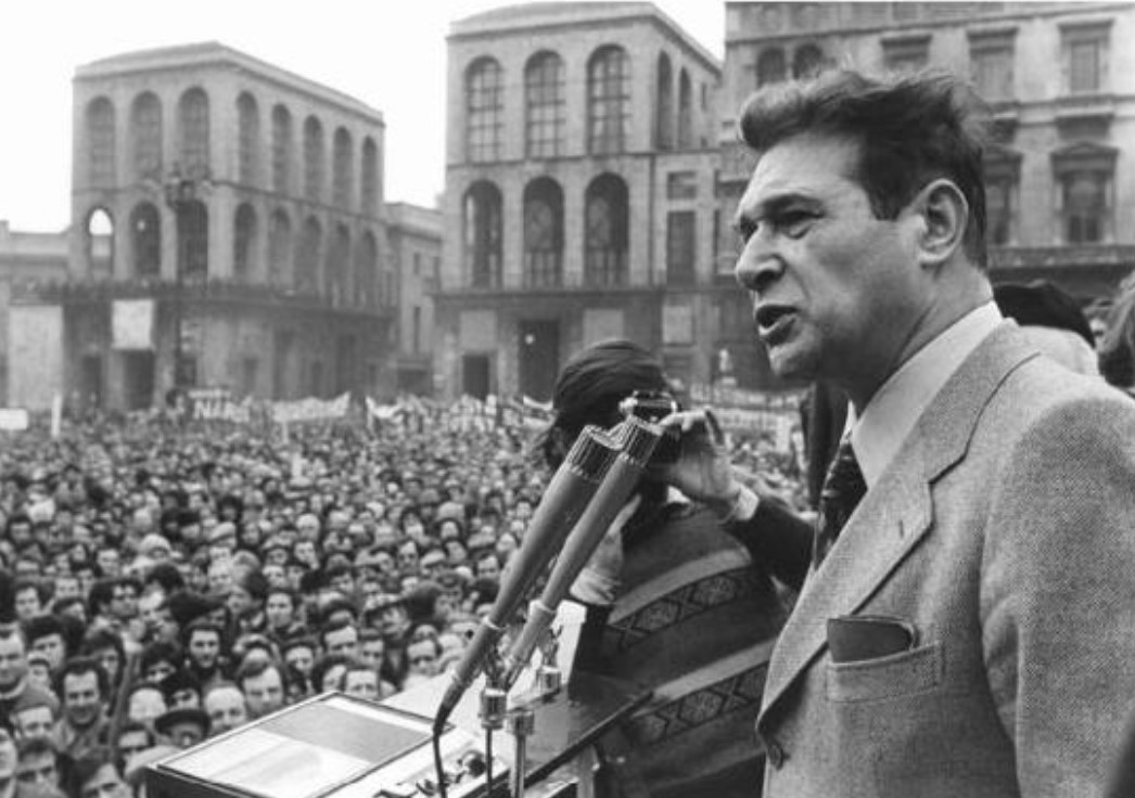 SCIOPERO E DEMOCRAZIA SINDACALE, UNIONE INSCINDIBILE