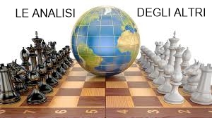 Le analisi degli altri