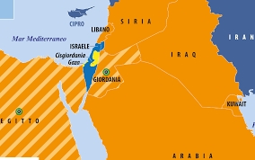 PALESTINA, PRIMA DI RICONOSCERE UNO STATO È NECESSARIO COSTITUIRLO
