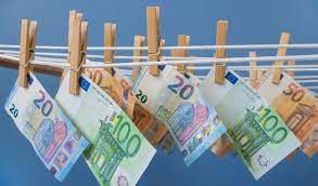 LA MAFIA POTENZA ECONOMICA