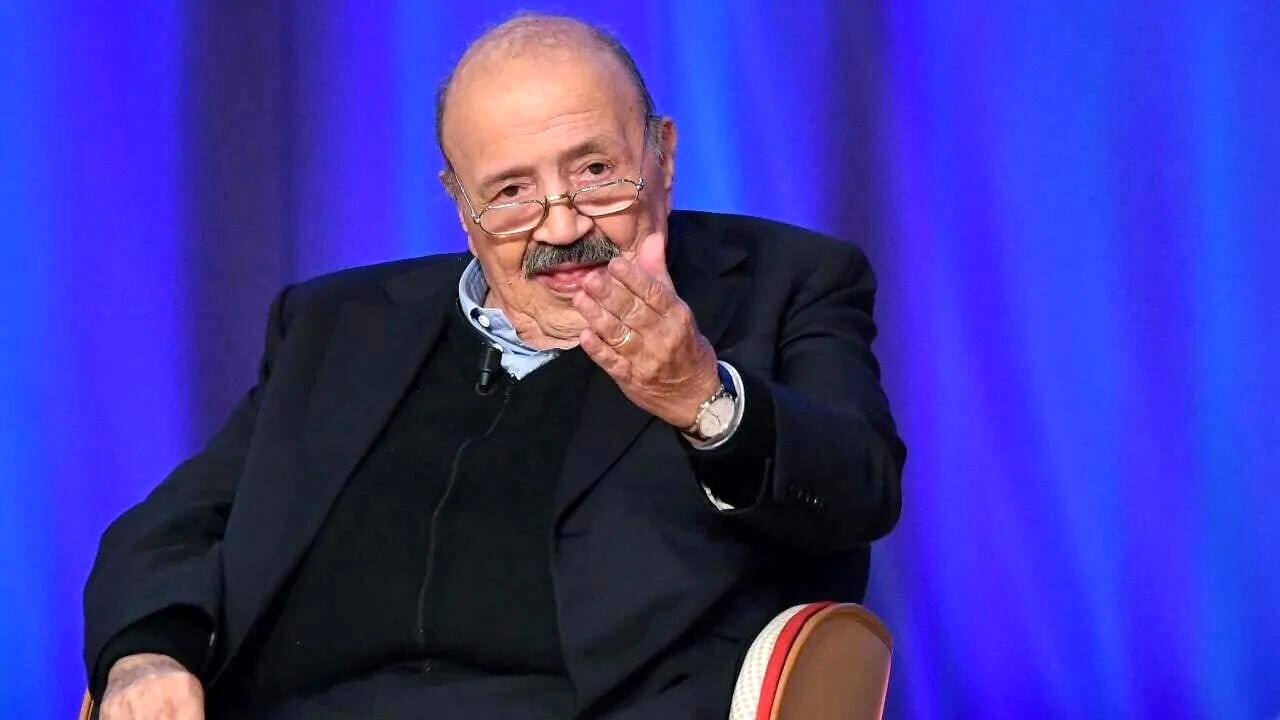 ADDIO A MAURIZIO COSTANZO, ICONA DEL GIORNALISMO