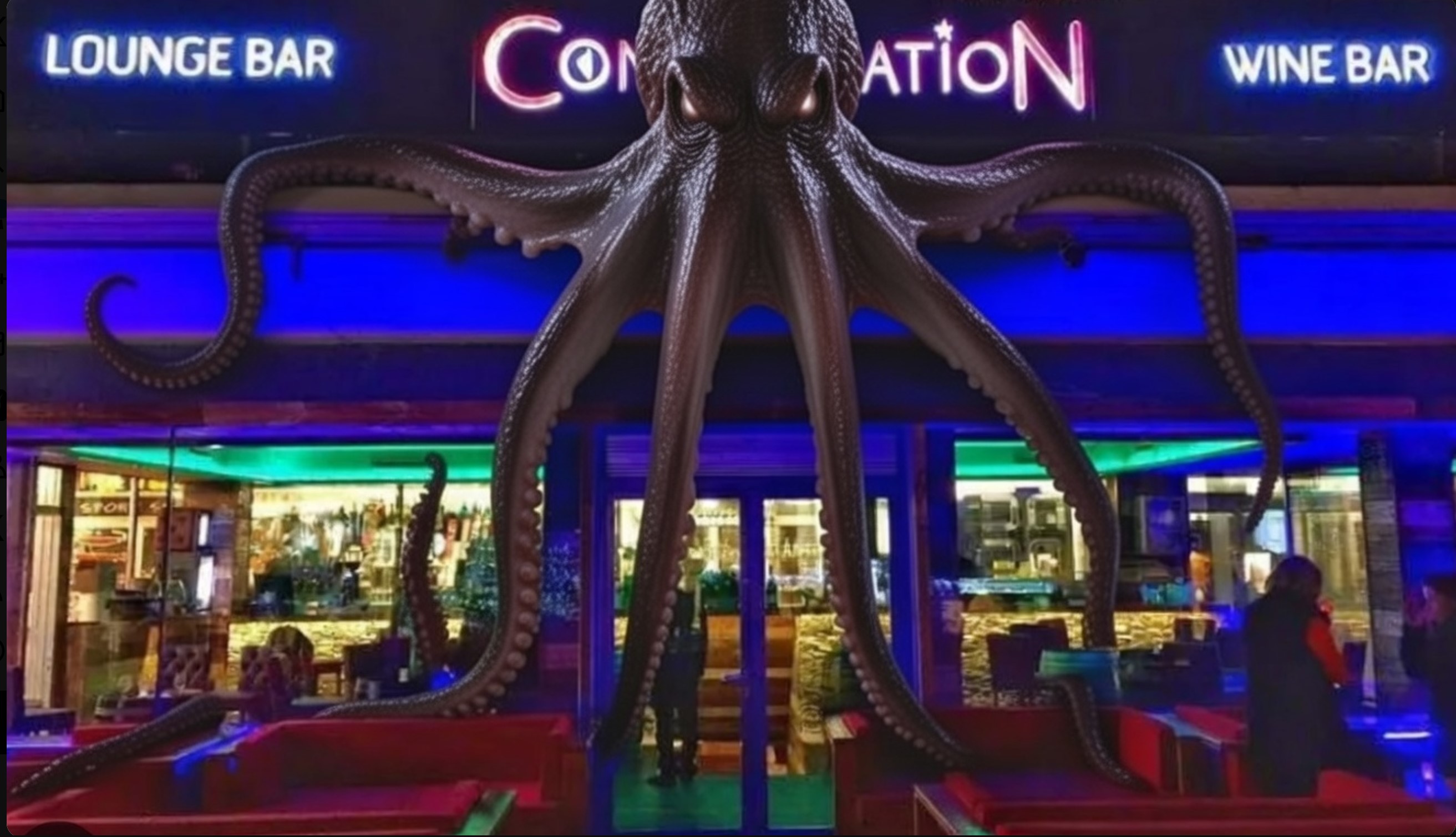 CRANS MONTANA, QUANTA MAFIA DIETRO LE QUINTE?