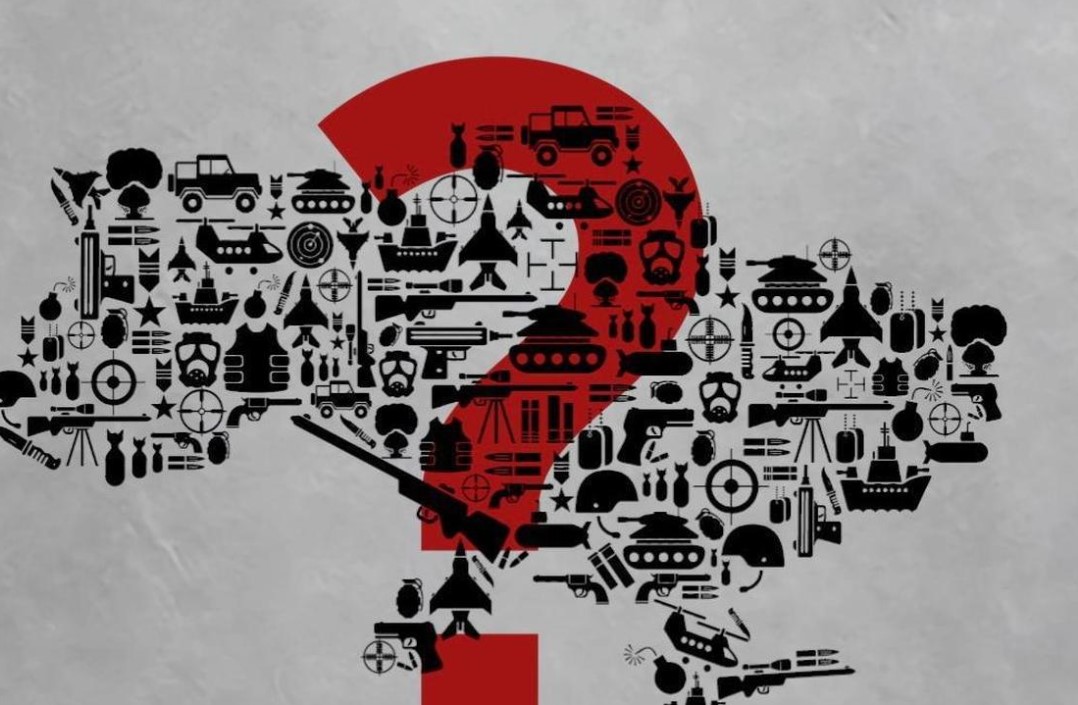 UCRAINA, GRANDE AFFARE DELLE ORGANIZZAZIONI MAFIOSE 