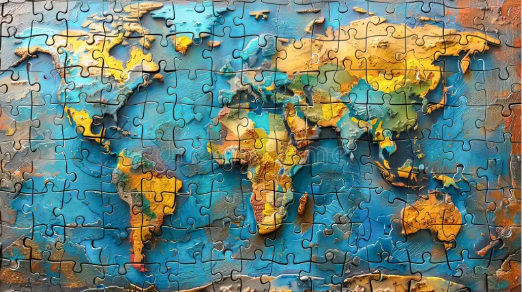 USA-UE FACCIAMO IL PUNTO CON IL PUZZLE
