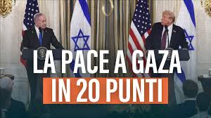 ANCHE GLI ITALIANI DOVREBBERO RINGRAZIARE TRUMP