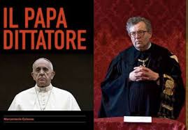 Papa dittatore