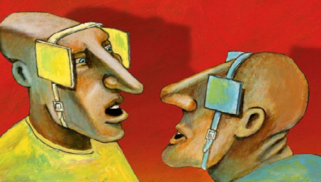 L’ASSIOMA DEI REDUCI DEL SOCIAL COMUNISMO E LE BAGGIANATE NON ASSIOMATICHE