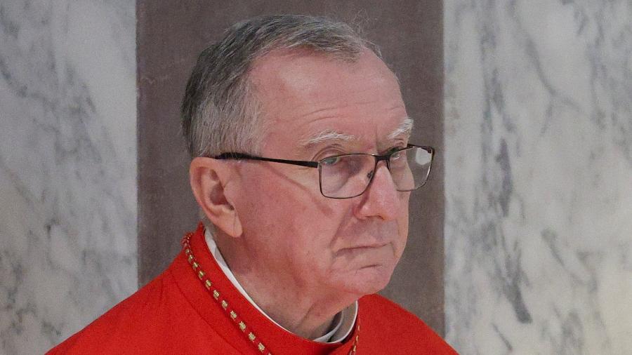 GAZA, PAROLIN INVOCA LA PACE
