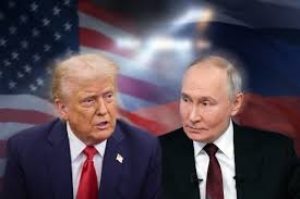 OGGI ALLE 21 (ORA ITALIANA) IL VERTICE PUTIN-TRUMP