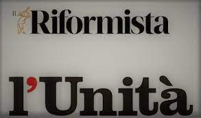 IL RIFORMISTA DIVENTA L’UNITÀ