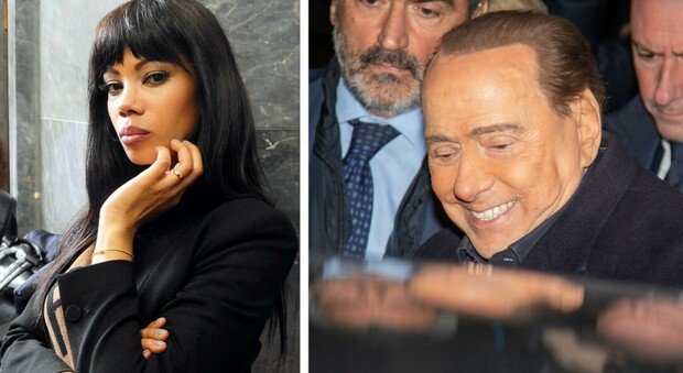 RUBY TER, ASSOLTO BERLUSCONI