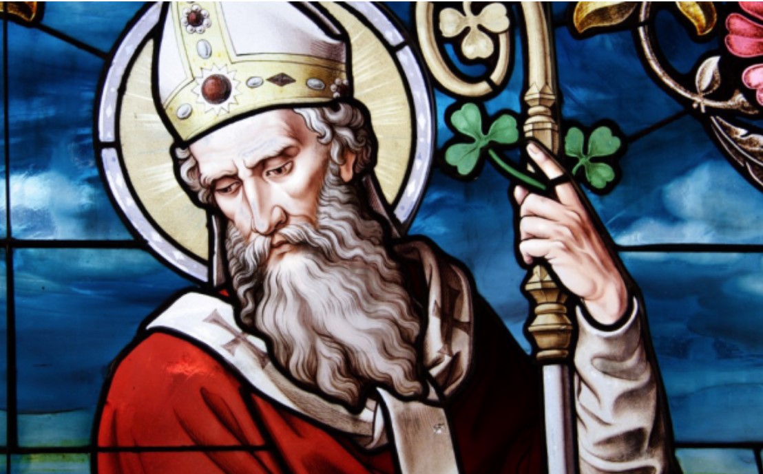 LA CHIESA ANGLICANA NON È QUELLA DEL CRISTIANESIMO CELTICO