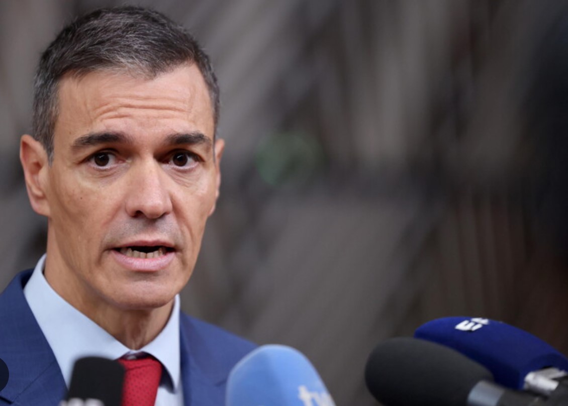 SANCHEZ BALLA SUL FILO DEL RASOIO