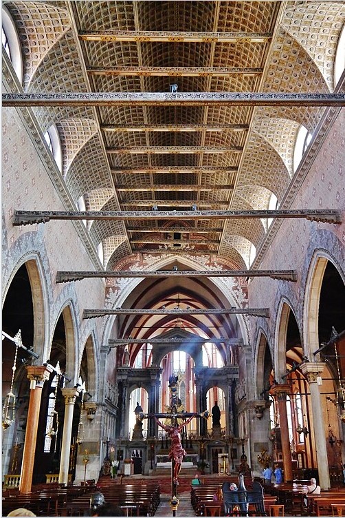 Santo Stefano Venezia