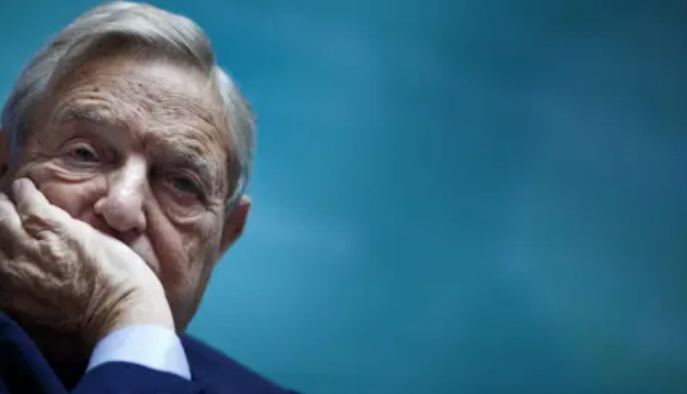 I FINANZIAMENTI DI SOROS A PRO-PAL