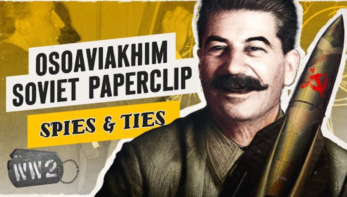 LE RADICI STALINISTE E NAZISTE DEL DEEP STATE EUROPEO (2)