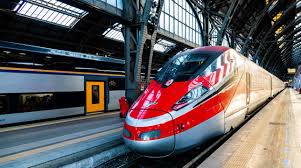 TRENI DA INCUBO, POSSIBILE CHE NON SI RIESCE A FARLI ANDARE IN ORARIO