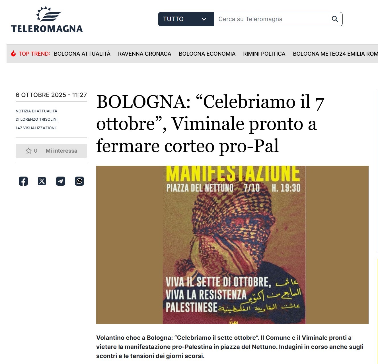 Teleromagna