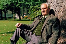 TOLKIEN E NOSTALGIA DEL SUONO DELLE SFERE