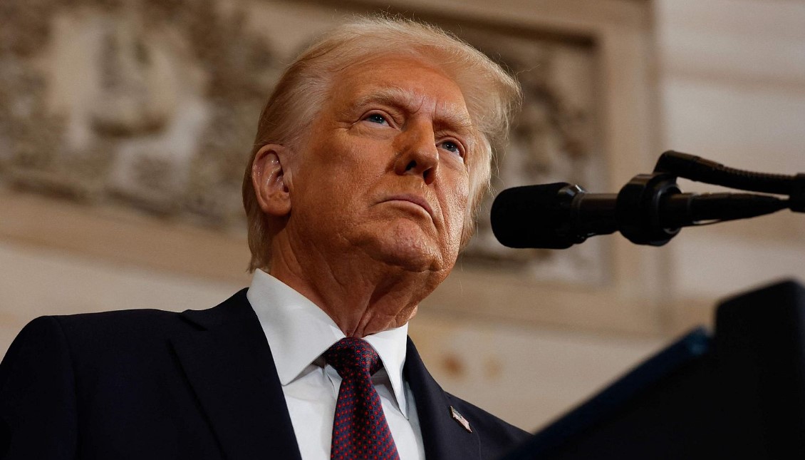 IL TRUMP2, IL RITORNO