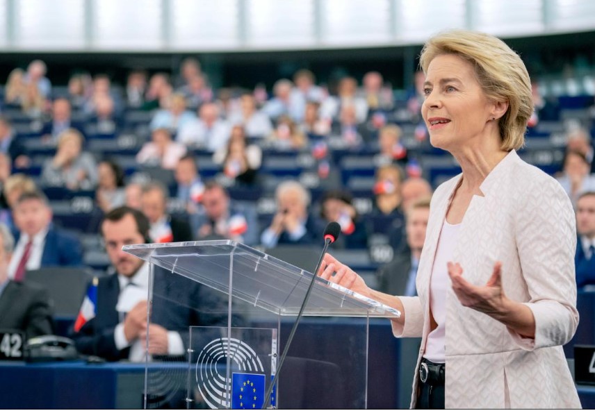 LA MAGGIORANZA URSULA È AL CAPOLINEA