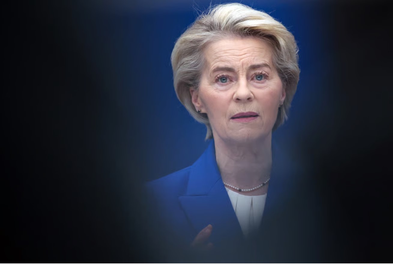 DAZI: SCHLEIN, INVECE DI TROVARE SCUSE ASSURDE, PERCHÈ NON SFIDUCIA URSULA?