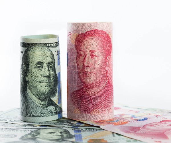 USA CINA, ACCORDO VICINO: RIALZI RECORD PER WALL STREET