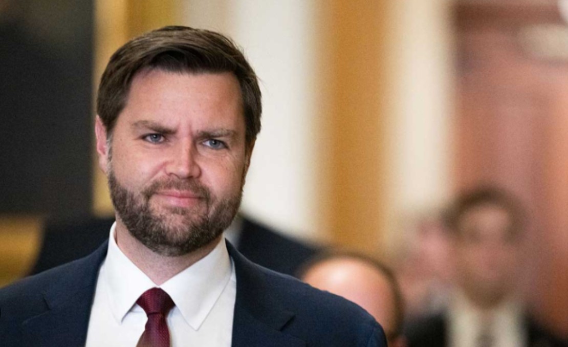 VANCE: L’ANNESSIONE DELLA CISGIORDANIA, E' UNA COSA STUPIDA