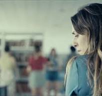ALBA BLU, UN CORTO DI EMANUELA MASCHERINI