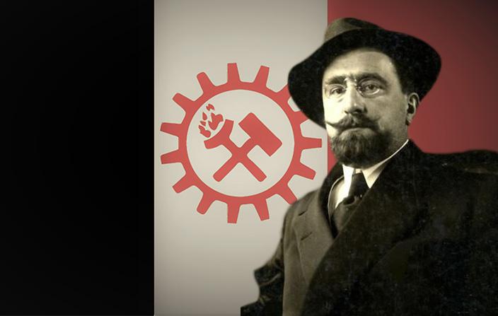 ALCESTE DE AMBRIS, UN RIVOLUZIONARIO AUTENTICO