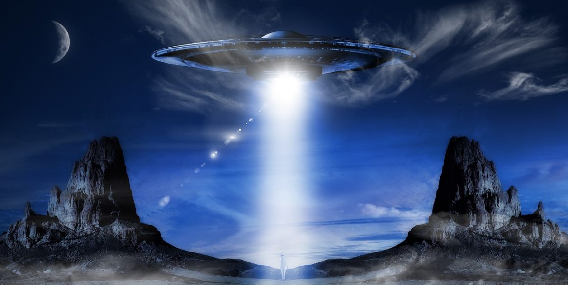 IL FENOMENO UFO TRA RIDUZIONE COSMOLOGICA E APERTURA METAFISICA