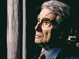 ALBERTO ARBASINO, UN RICORDO