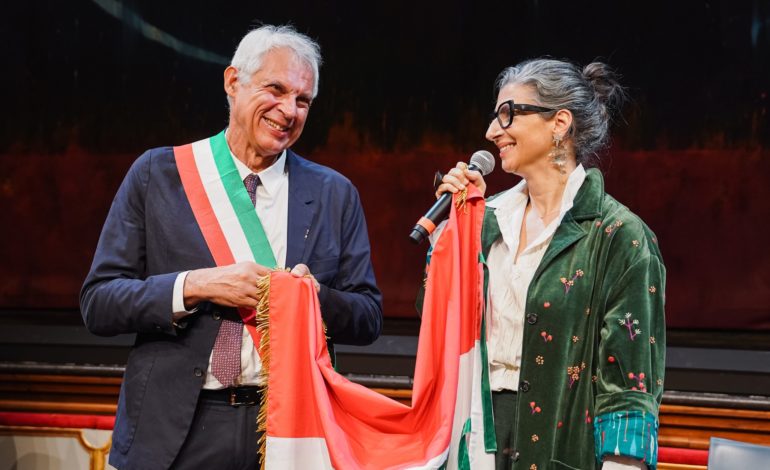 LUNGA VITA ALLA ALBANESE