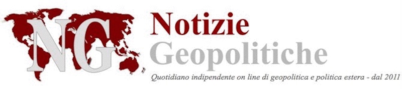 notizie geopolitiche