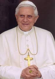 UNA RIVOLUZIONE COLORATA CONTRO BENEDETTO XVI? (Parte II)