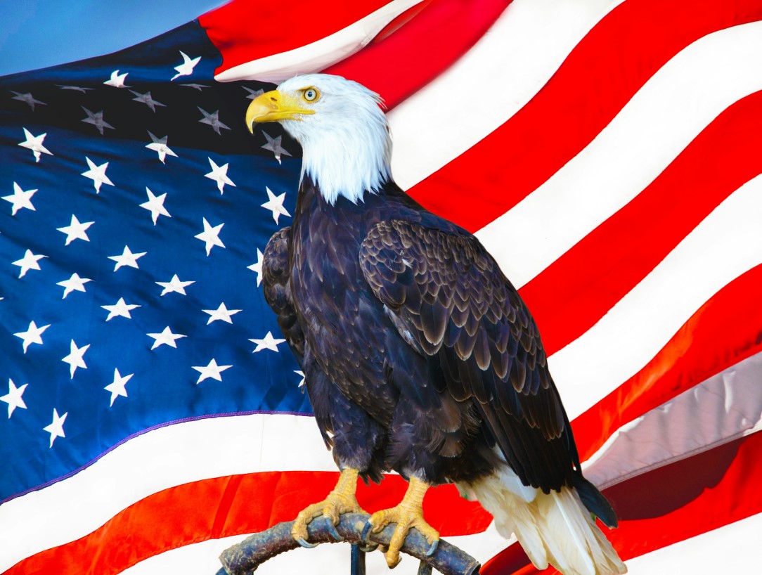 DIO BENEDICA L'AMERICA? ANCHE NO