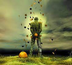 L'ENIGMA DEL CAMBIAMENTO