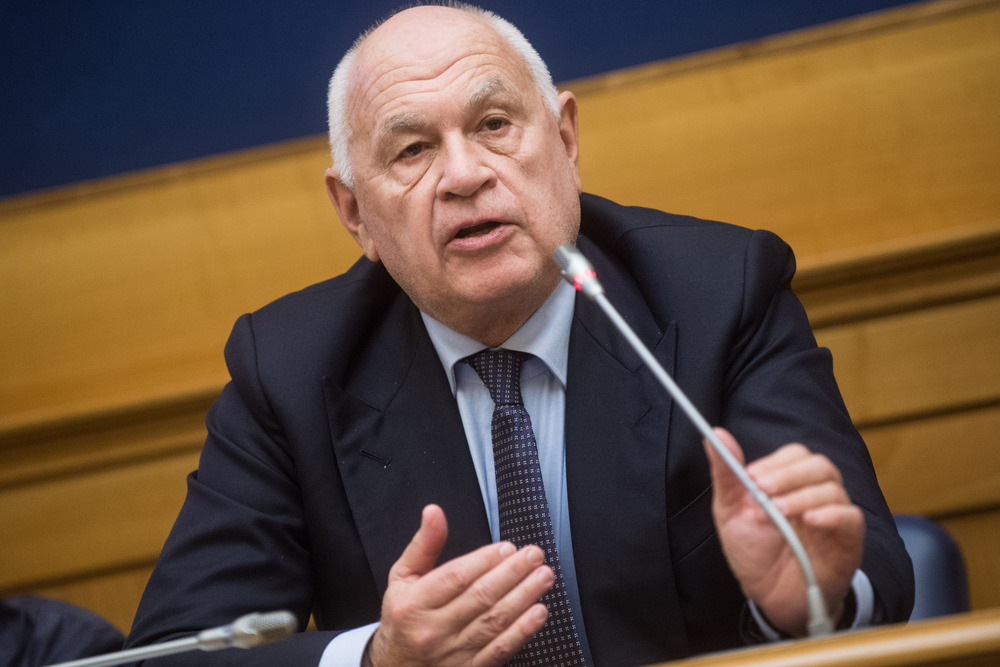 NORDIO: IL DOCUMENTO CITATO DA DONZELLI NON È SEGRETO