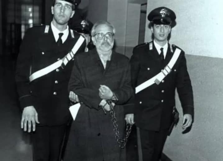 CIAO ENZO CARRA