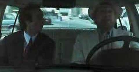 MESSINA DENARO, IL PROBLEMA E' IL "CIAFFICO"