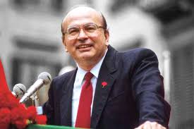 Craxi, un anniversario che ricorda la necessità della centralità della persona