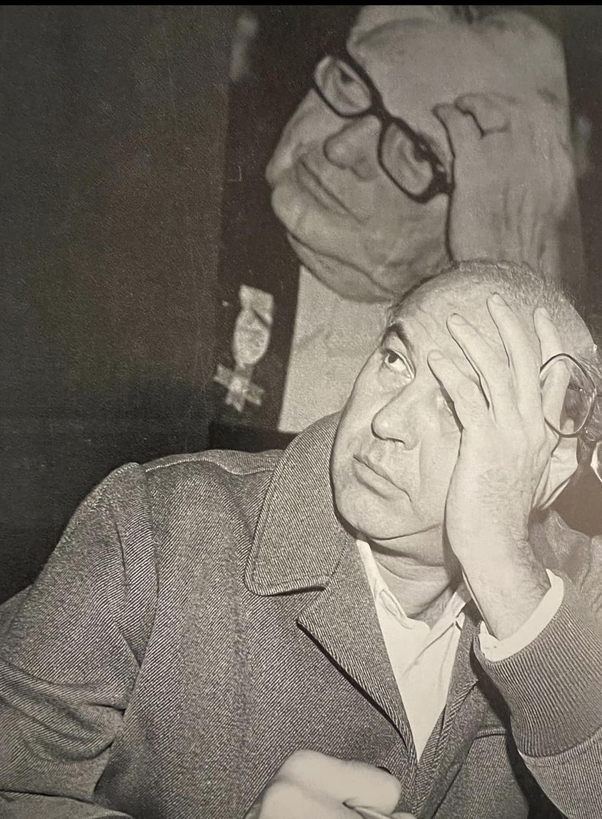 CRAXI, UN RICORDO NELL'ANNIVERSARIO DELLA SCOMPARSA
